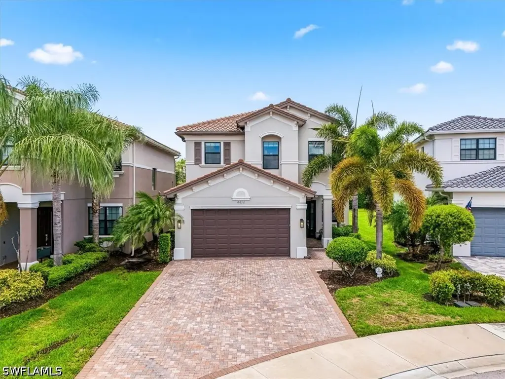 4432 Aurora Street, Naples, FL 34119 - #1