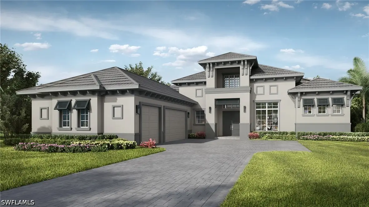 25559 Crystal Shore Drive, Bonita Springs, FL 34135 - #1