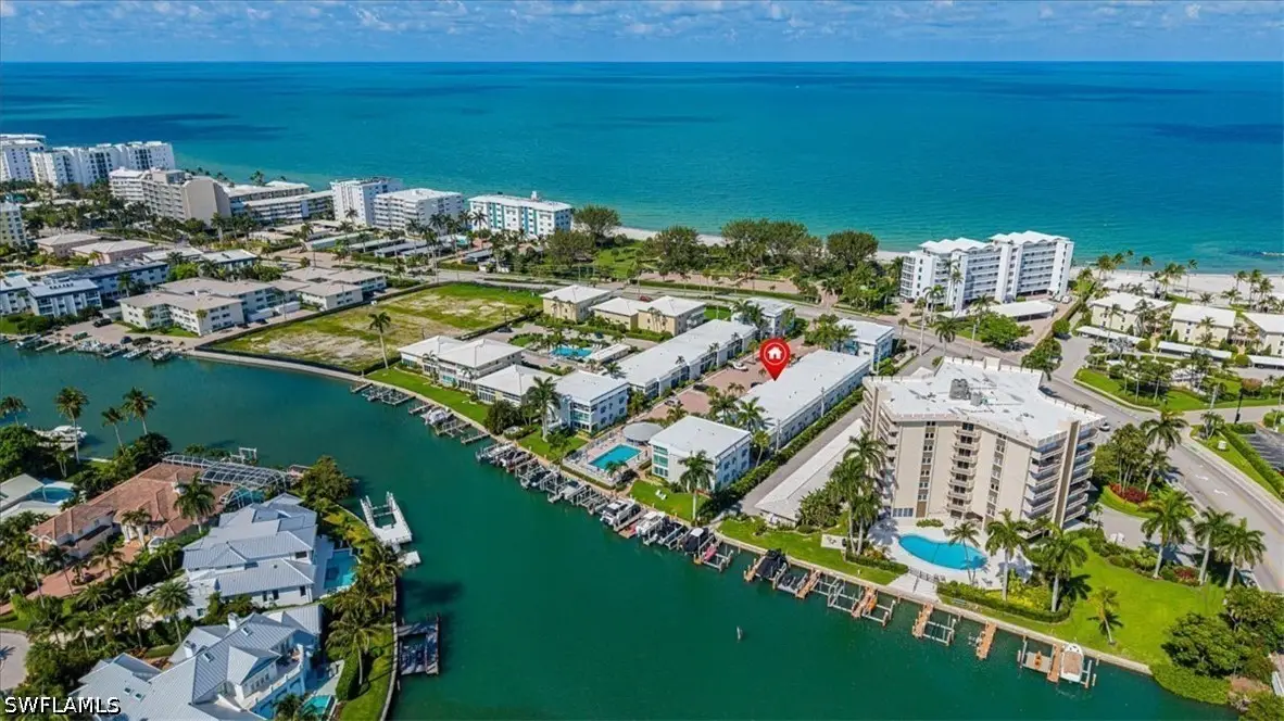 2100 Gulf Shore Boulevard N #111, Naples, FL 34102 - #1