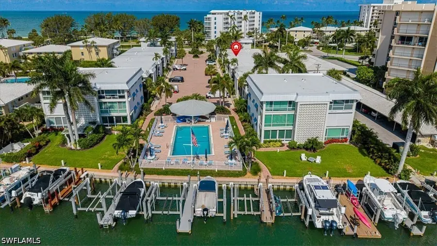 2100 Gulf Shore Boulevard N #111, Naples, FL 34102 - #2