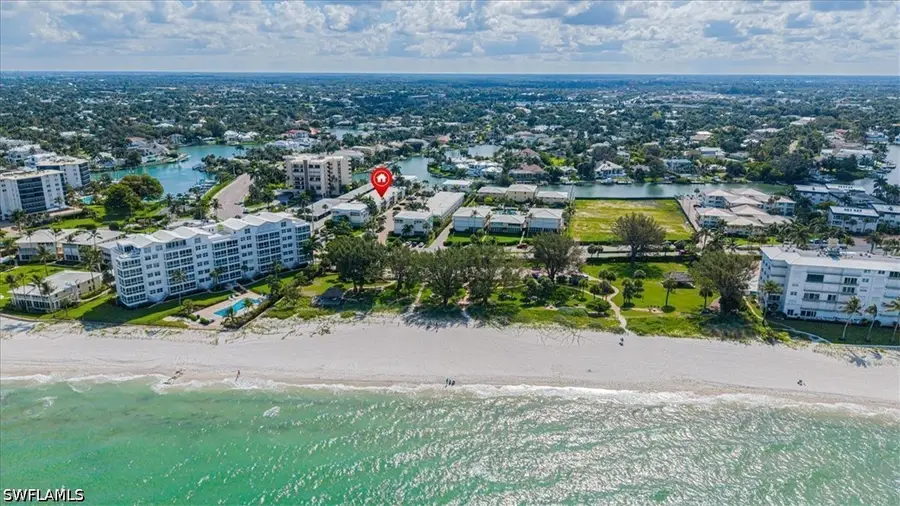 2100 Gulf Shore Boulevard N #111, Naples, FL 34102 - #3
