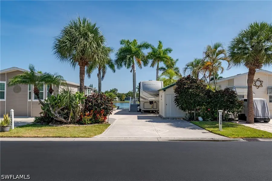 1146 Silver Lakes Boulevard, Naples, FL 34114 - #3