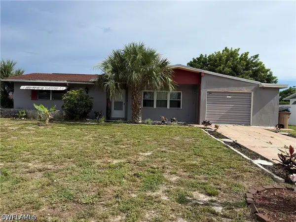 1506 Grandale Street, Lehigh Acres, FL 33936
