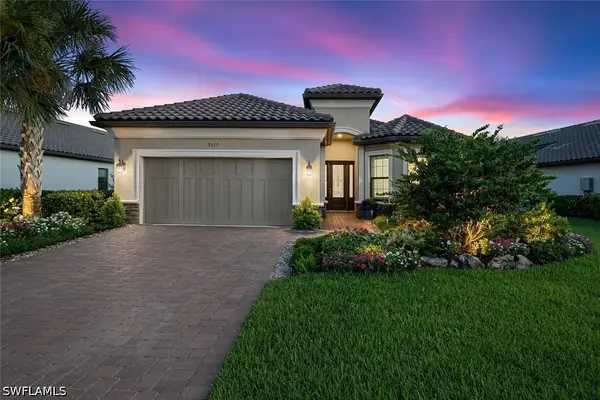 9327 Esplanade Boulevard, Naples, FL 34119