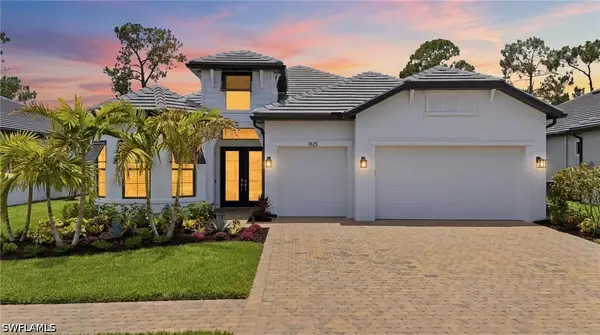 1825 Verada Court, Naples, FL 34120