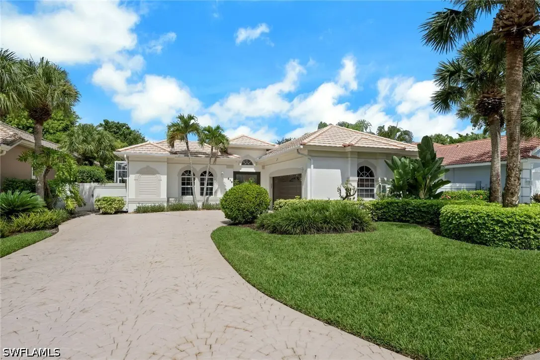 516 Eagle Creek Drive, Naples, FL 34113 - #1