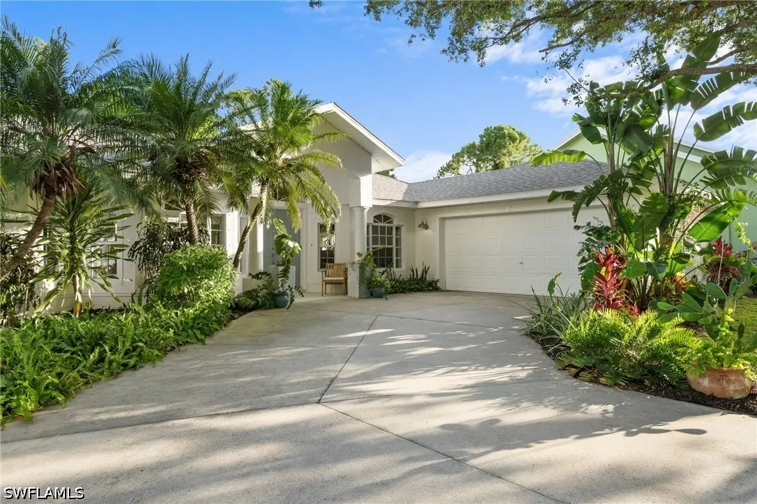 20 Heritage Way, Naples, FL 34110 - #1