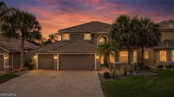 13859 Farnese Drive, Estero, FL 33928