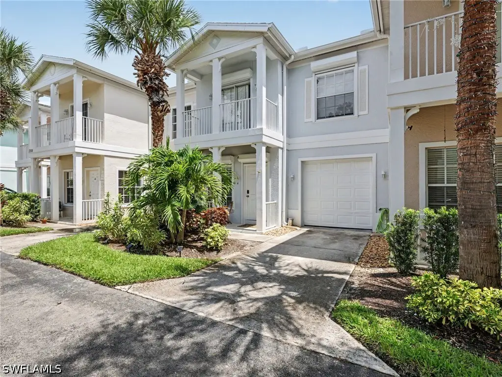 3299 Megan Lane #4, Naples, FL 34109 - #1