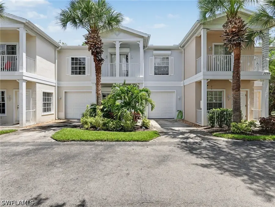 3299 Megan Lane #4, Naples, FL 34109 - #2