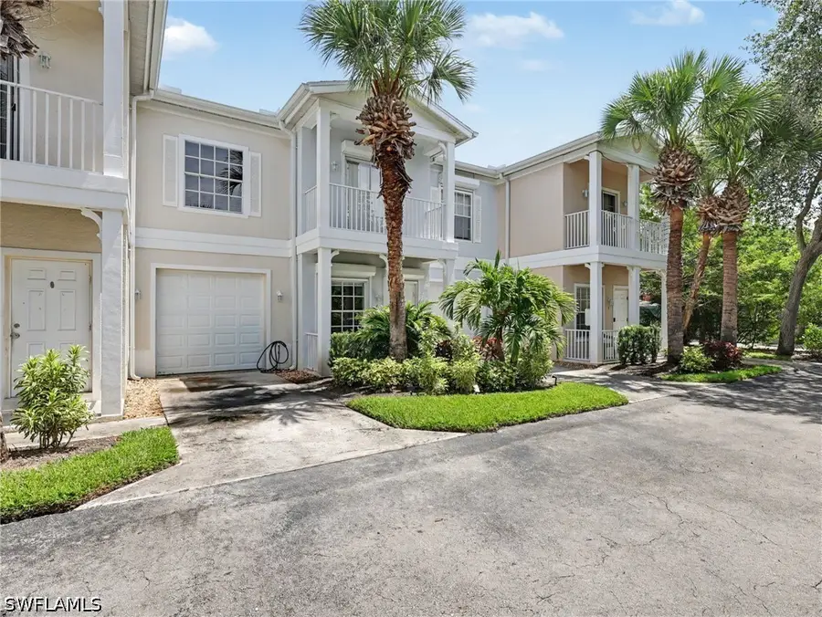 3299 Megan Lane #4, Naples, FL 34109 - #3