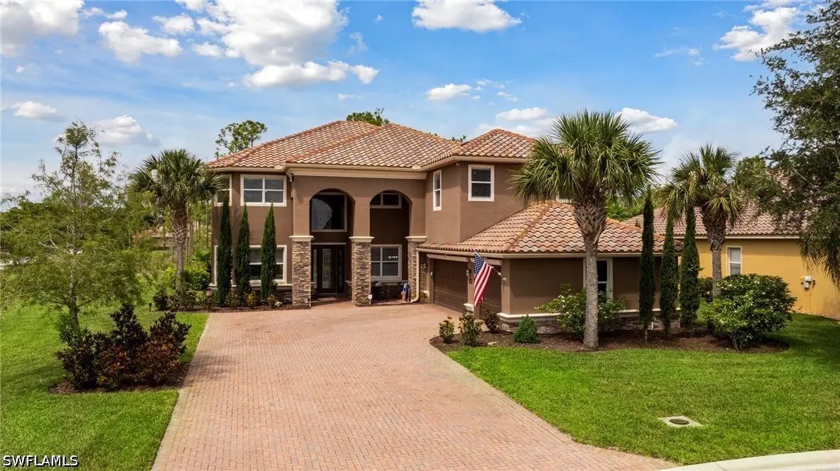 21040 Torre Del Lago Street, Estero, FL 33928 - #1
