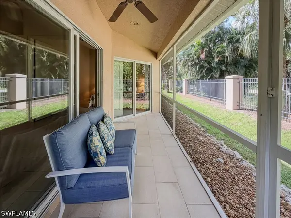 3510 Avion Woods Court #104, Naples, FL 34104