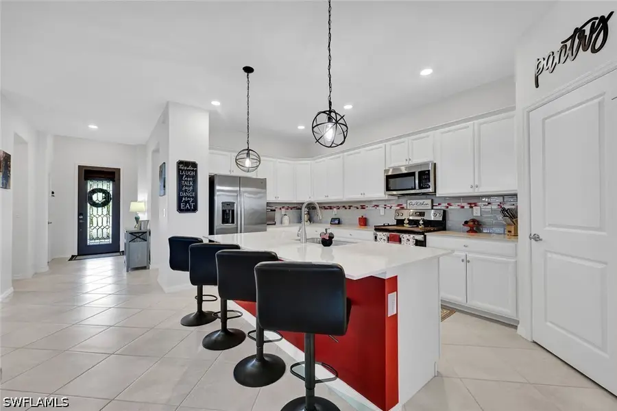 2622 Scarlet Way, Naples, FL 34120 - #3