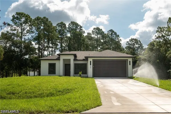 135 Mcarthur Boulevard, Lehigh Acres, FL 33974