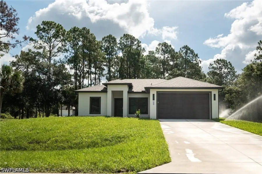 135 Mcarthur Boulevard, Lehigh Acres, FL 33974 - #2