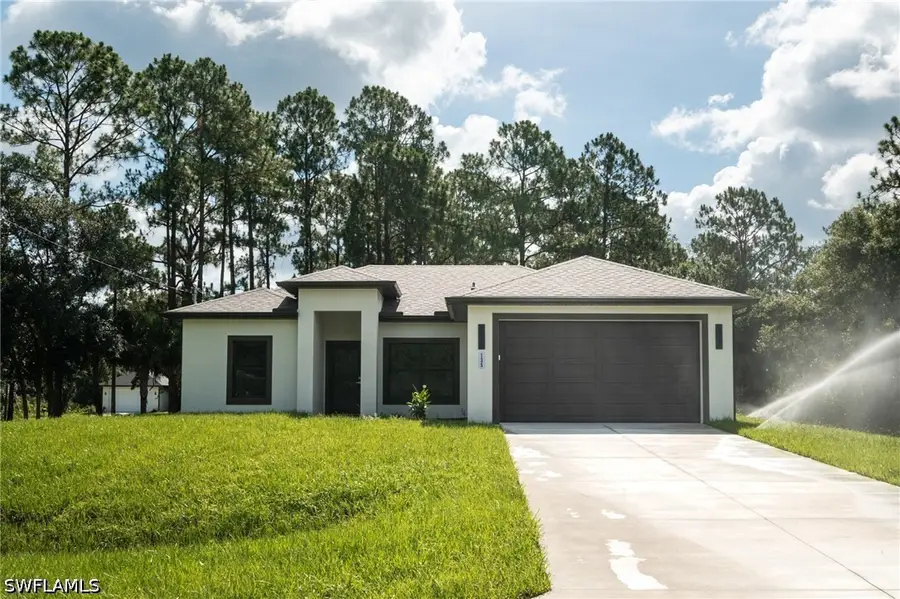 135 Mcarthur Boulevard, Lehigh Acres, FL 33974 - #3