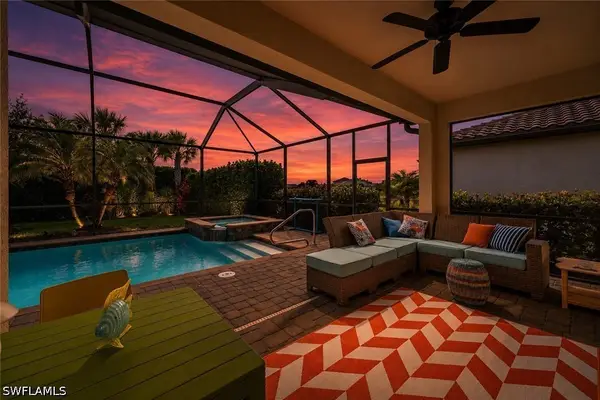 19545 Utopia Lane, Estero, FL 33928