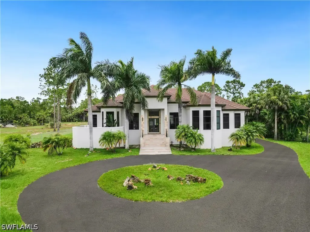 1361 Golden Gate Boulevard W, Naples, FL 34120 - #1