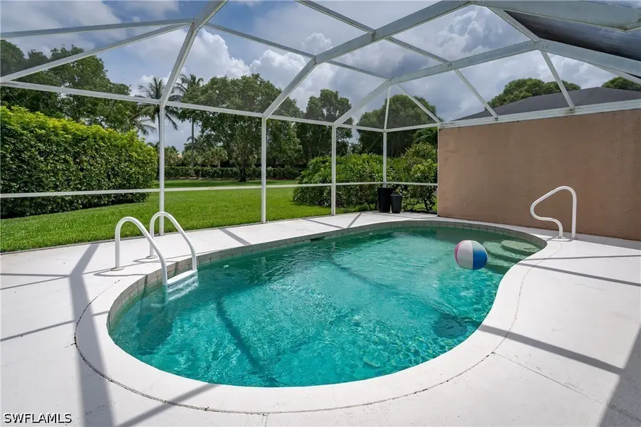 6658 Castlelawn Place #9, Naples, FL 34113 - #3