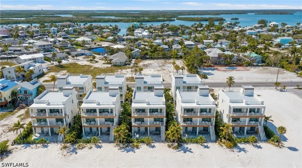 5300 Estero Boulevard, Fort Myers Beach, FL 33931 - #1