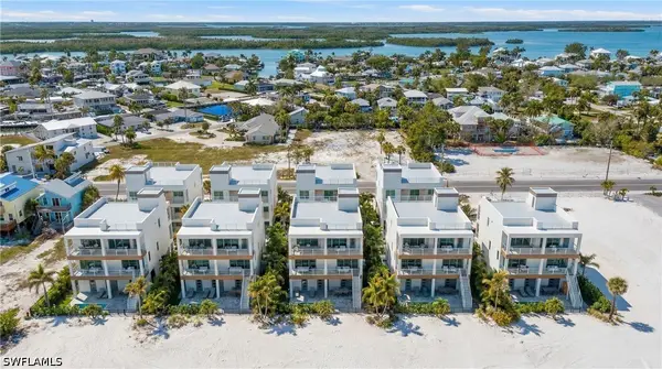 5300 Estero Boulevard, Fort Myers Beach, FL 33931