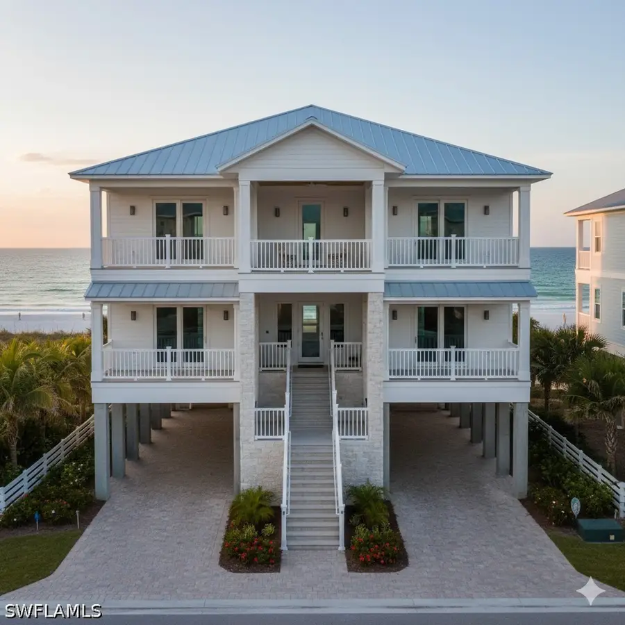 5300 Estero Boulevard, Fort Myers Beach, FL 33931 - #2
