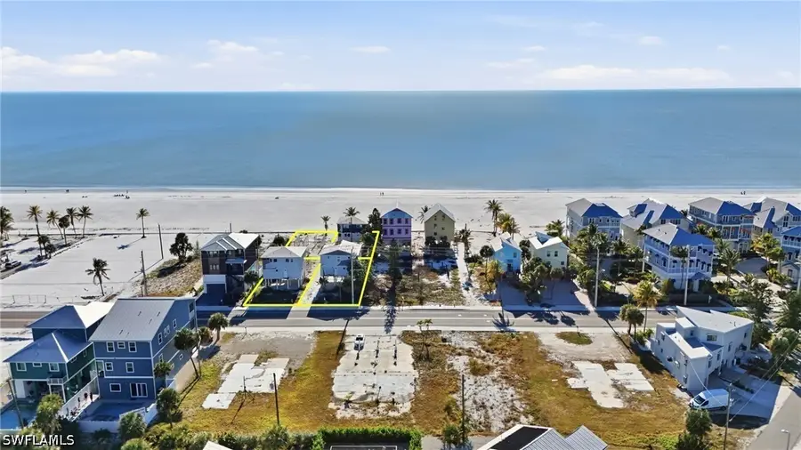 5300 Estero Boulevard, Fort Myers Beach, FL 33931 - #3