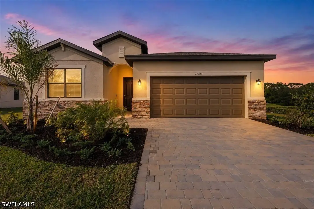 14007 Aledo Court, Fort Myers, FL 33905 - #1