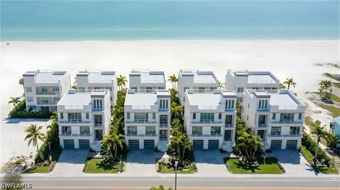 5256 Estero Boulevard, Fort Myers Beach, FL 33931 - #1