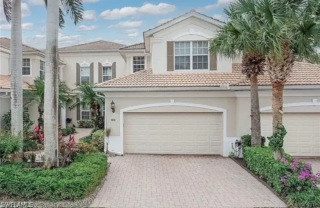 4982 Shaker Heights Ct Court #102, Naples, FL 34112 - #1