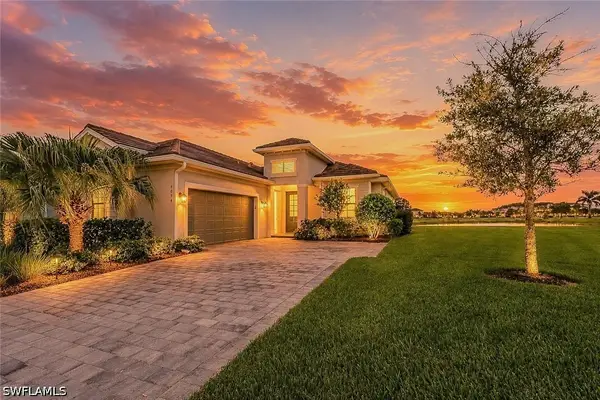 6094 Artisan Court, Ave Maria, FL 34142