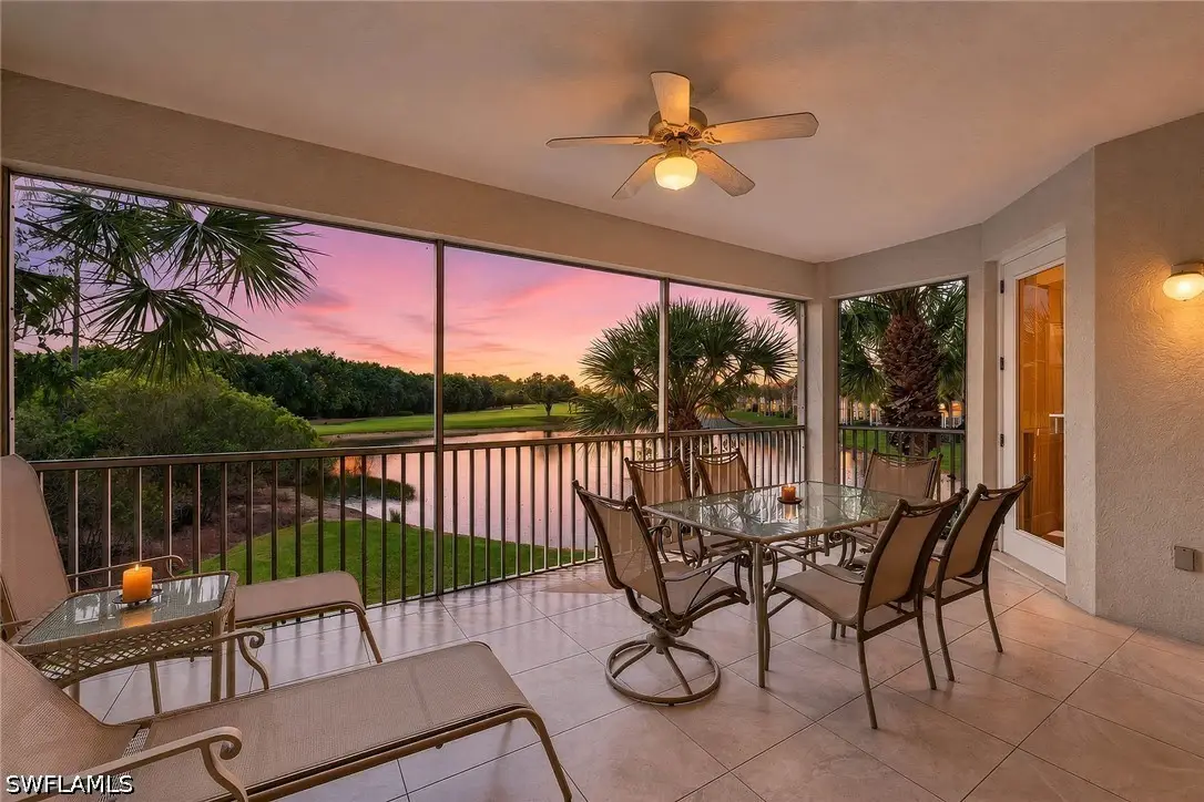 4620 Winged Foot Court #201, Naples, FL 34112 - #1