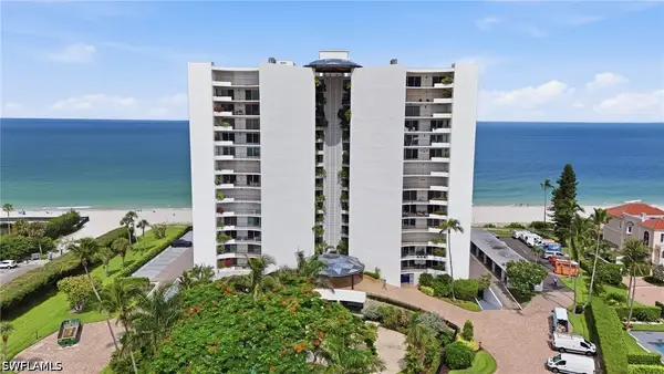 3951 Gulf Shore Boulevard N #302, Naples, FL 34103