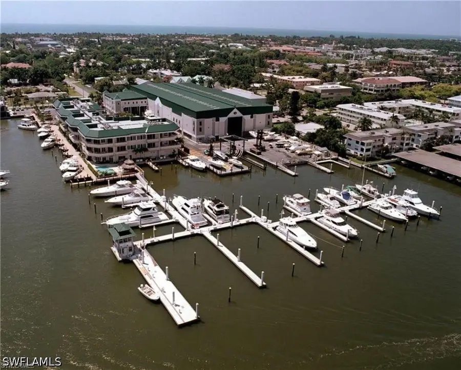 891 10th Street S, Naples, FL 34102 - #2