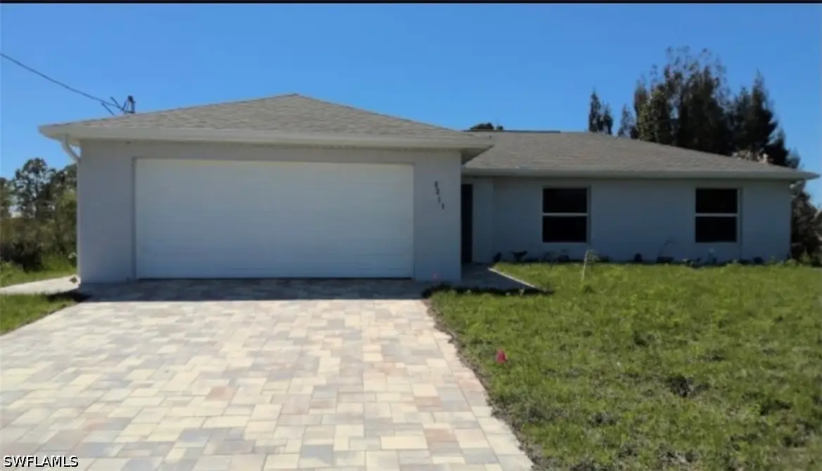3211 43rd Street Sw, Lehigh Acres, FL 33976 - #1