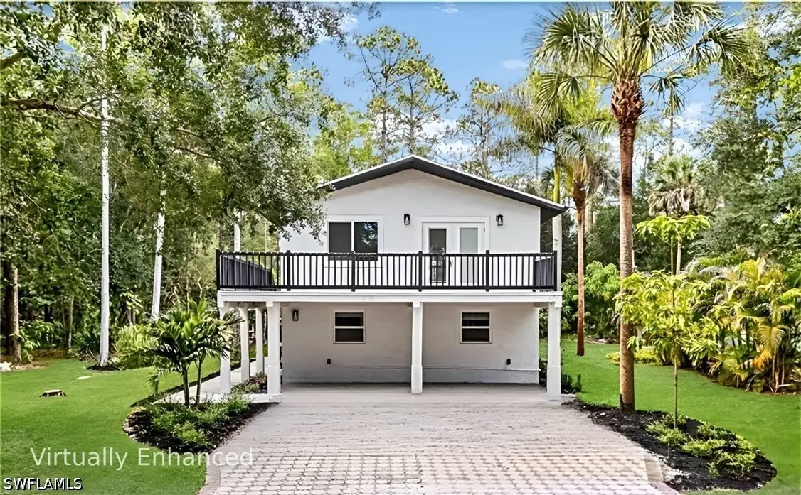 605 12th Avenue Ne, Naples, FL 34120 - #1