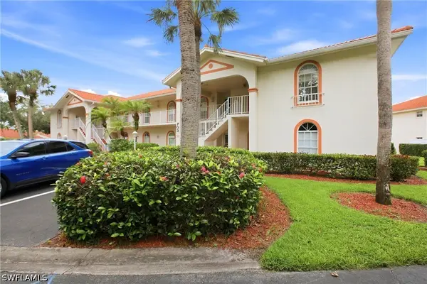703 Mardel Drive #506, Naples, FL 34104