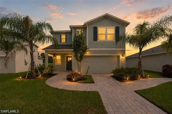 12431 Amber Waves Road, Lehigh Acres, FL 33974