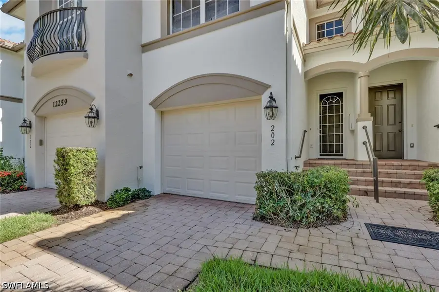 12259 Toscana Way #202, Bonita Springs, FL 34135 - #2