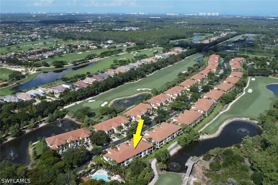 12259 Toscana Way #202, Bonita Springs, FL 34135 - #3