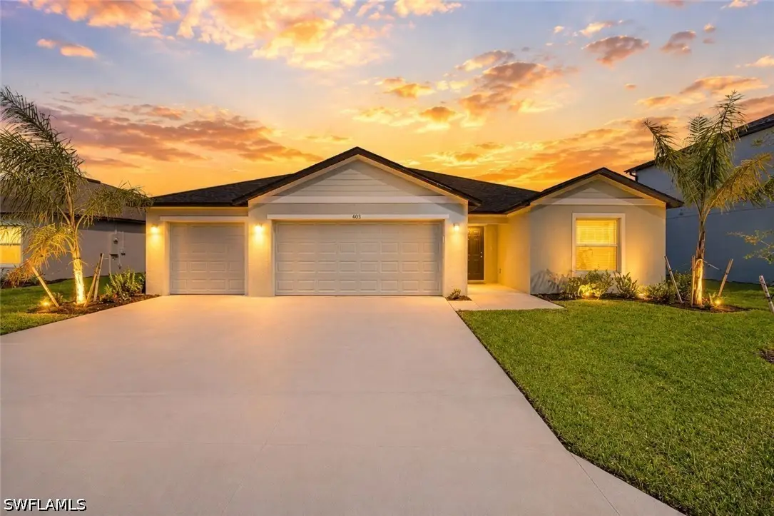 4085 Caracalla Way, North Fort Myers, FL 33917 - #1