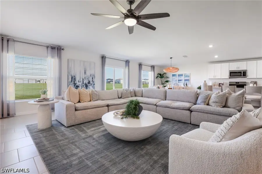 4085 Caracalla Way, North Fort Myers, FL 33917 - #2
