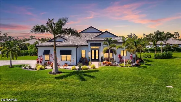 19549 Panther Island Boulevard, Estero, FL 33928