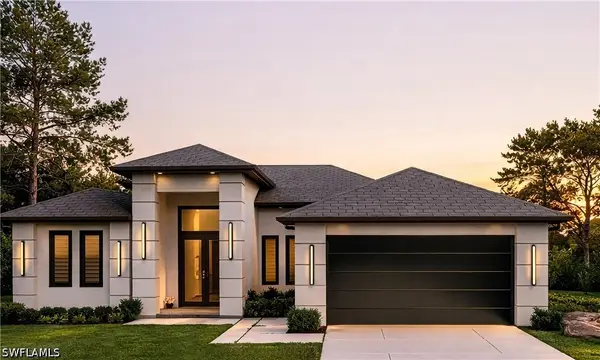 904 W 10th Street, Lehigh Acres, FL 33972
