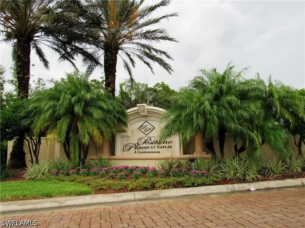 12936 Violino Lane #206, Naples, FL 34105 - #1