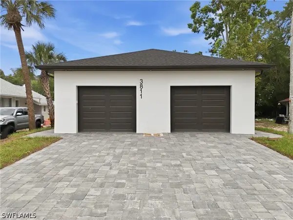 3811 Pearl Street, Fort Myers, FL 33916