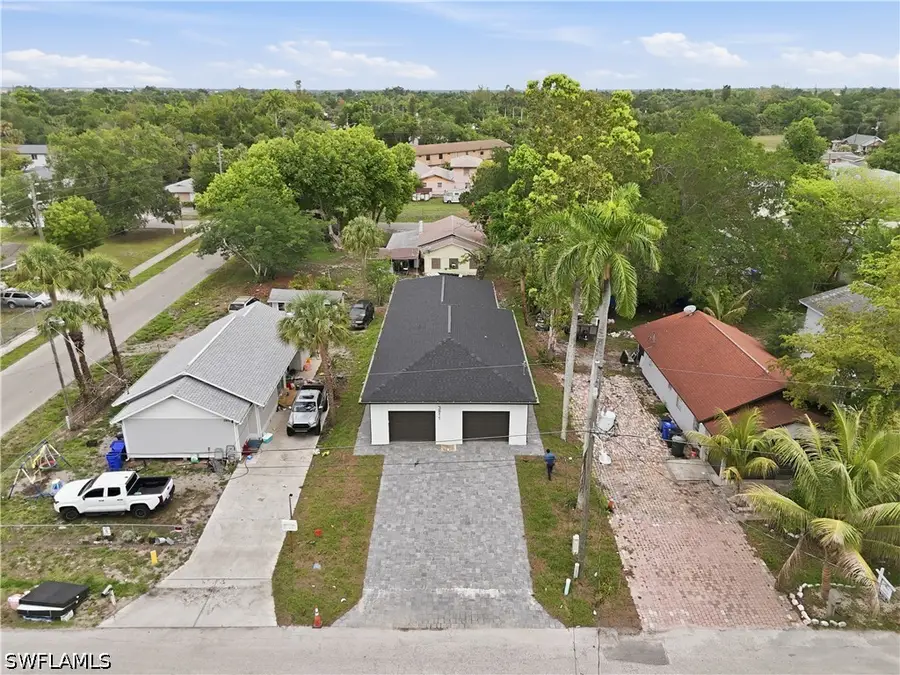 3811 Pearl Street, Fort Myers, FL 33916 - #3