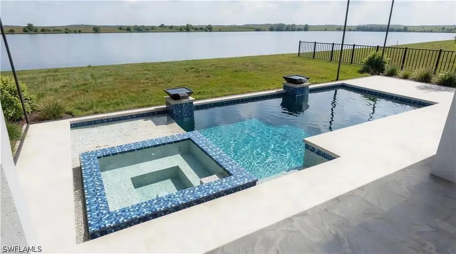 8541 Oceana Way, Naples, FL 34114 - #2