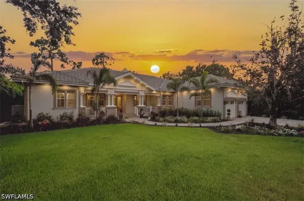 24720 Bay Bean Court, Bonita Springs, FL 34134